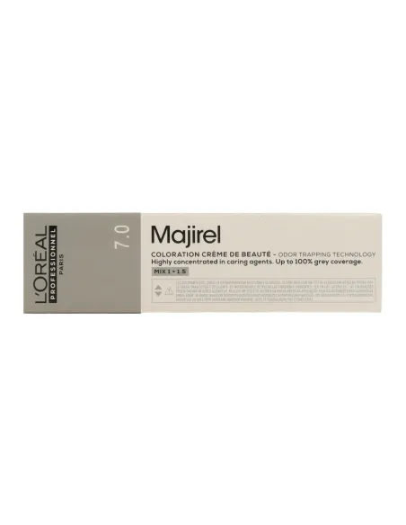 Loreal Majirel Fundamental 7.0 60Ml